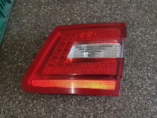 Mercedes benz w211 tailgate - e,