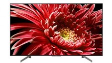 Sony XG85 (KD-55XG8505) 4K LCD