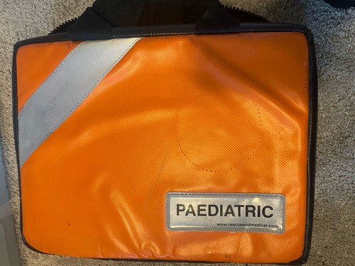 Ambulance paramedic first aid - ambulance,