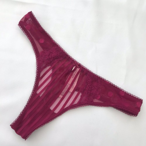 Victoria secret dark pink - dark,