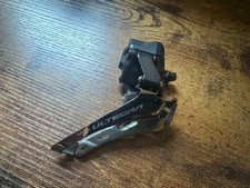 shimano 12 speed ultegra di2 Front derailleur r8150