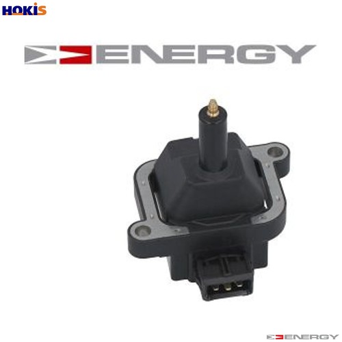 Ignition coil cz0065 for iveco - ignition,