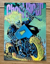 1994 Marvel Universe Fleer
