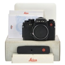 LEICA R7 SLR FILM CAMERA BODY