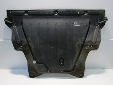 NISSAN QASHQAI +2 2008-10 ENGINE UNDERTRAY (2.0l 16v DCI DIESEL 4WD AUTO)  P5052