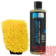 CHEMICAL GUYS METICULOUS MATTE