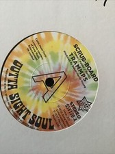 Trammps Scrub-board osv170 DEMO Soul Northern Motown