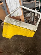 VW T25 T3 TRANSPORTER 1987 1.6