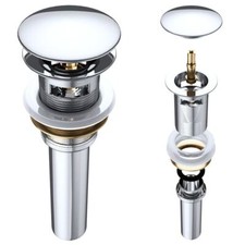 Wash Basin Sink Waste Plug