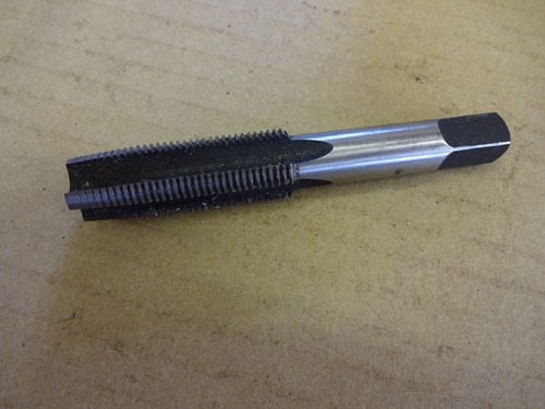 Tpi unf tap no - 18,