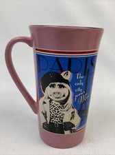 Disney Store Pink Miss Piggy