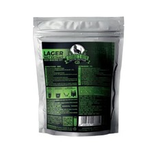 George's Beer Lager Malt
