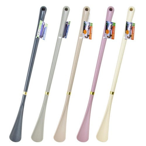 Extra long shoe - (set, of