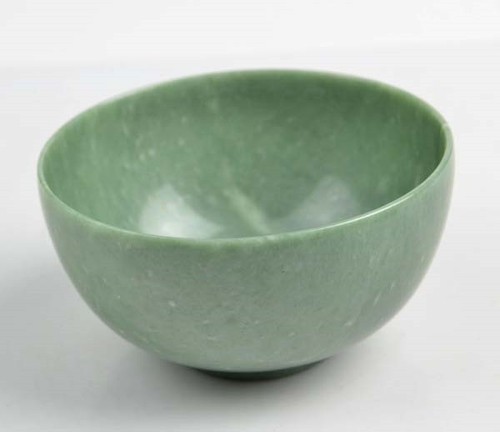 Hand carved natural - 4, 1/4"