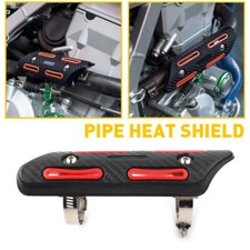 Universal motorcycle exhaust - universal,