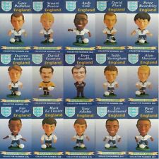 Corinthian England Football Collector Cards - Various Teams Players Multi Choice
