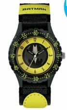 DC COMICS BATMAN Time Teacher
