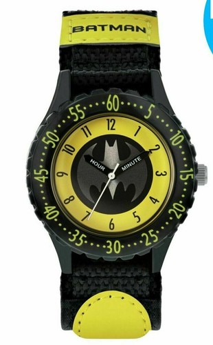 Comics batman time teacher - dc,