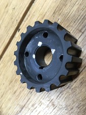 Ducati ST2 18T Engine cam belt drive pully camshaft