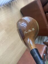 Tempo Plus II, Genuine