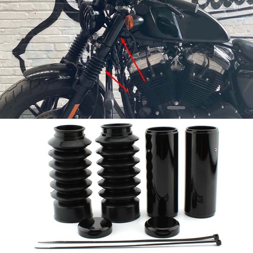 49mm full fork - cover, for