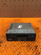 BLAUPUNKT SAN DIEGO DJ RADIO CASSETTE