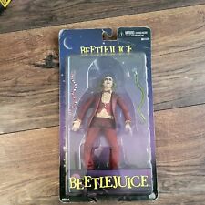 neca beetlejuice figure