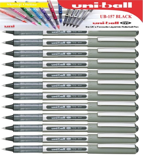 Uniball eye fine ub 157 - eye,