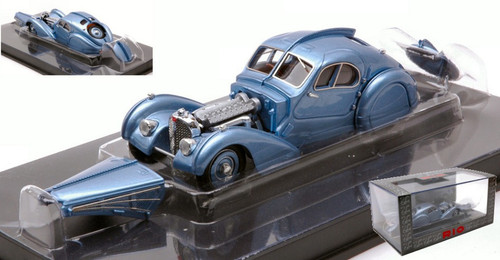 Bugatti type 57sc atlantic - atlantic,