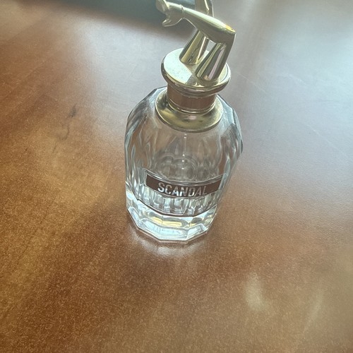 Jean paul gaultier scandal - jean,