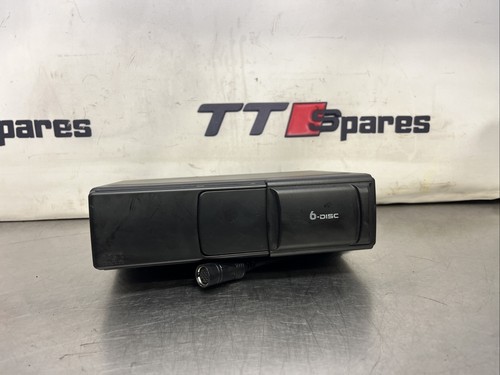 Audi mk1 disc - tt,