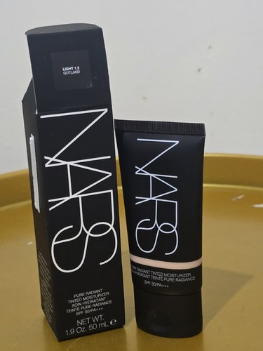 Nars pure radiant tinted - nars,