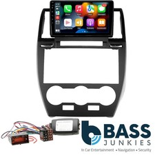 UPGRADED 9" CarPlay Android