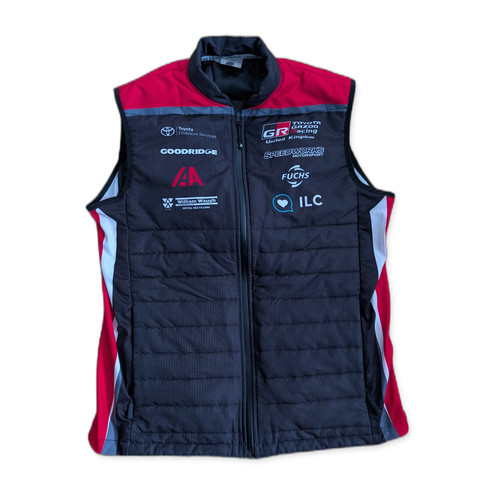 Toyota gazoo racing btcc - toyota,