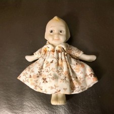 Kewpie Frozen Charlotte Penny