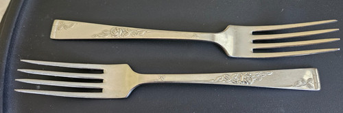 Vintage firth stabrite 8 - 2,