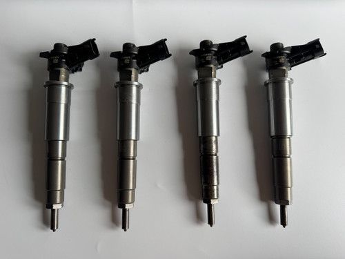 Fuel injector renault - injector,