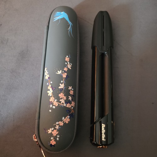 Babyliss 9000 cordless hair - babyliss,