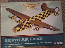 Corgi Aviation Archive AA34007