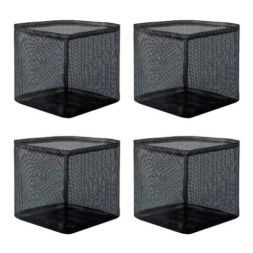 4pcs pond plant baskets - 4pcs,