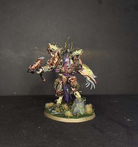 Games workshop warhammer - workshop, 40k