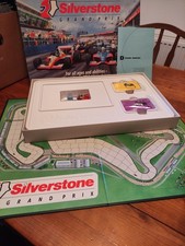 Silverstone Grand Prix Formula