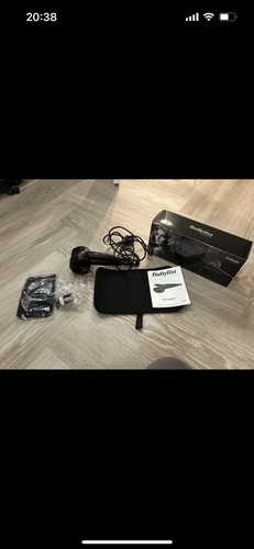 Babyliss curl secret - curl,