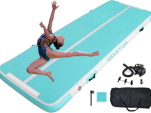Meketum air tumble track - air,