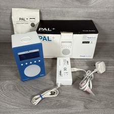 Tivoli Audio PAL+ Compact
