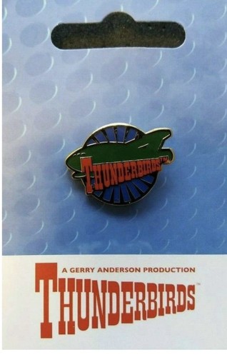 Gerry anderson thunderbirds 2 - anderson:,
