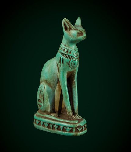 Authentic ancient egyptian - ancient,