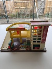 Vintage 1970s Fisher Price