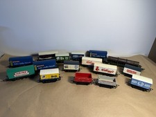 Job lot of 28 Triang/Hornby