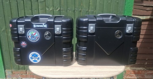 Hepco becker gobi side - &becker,
